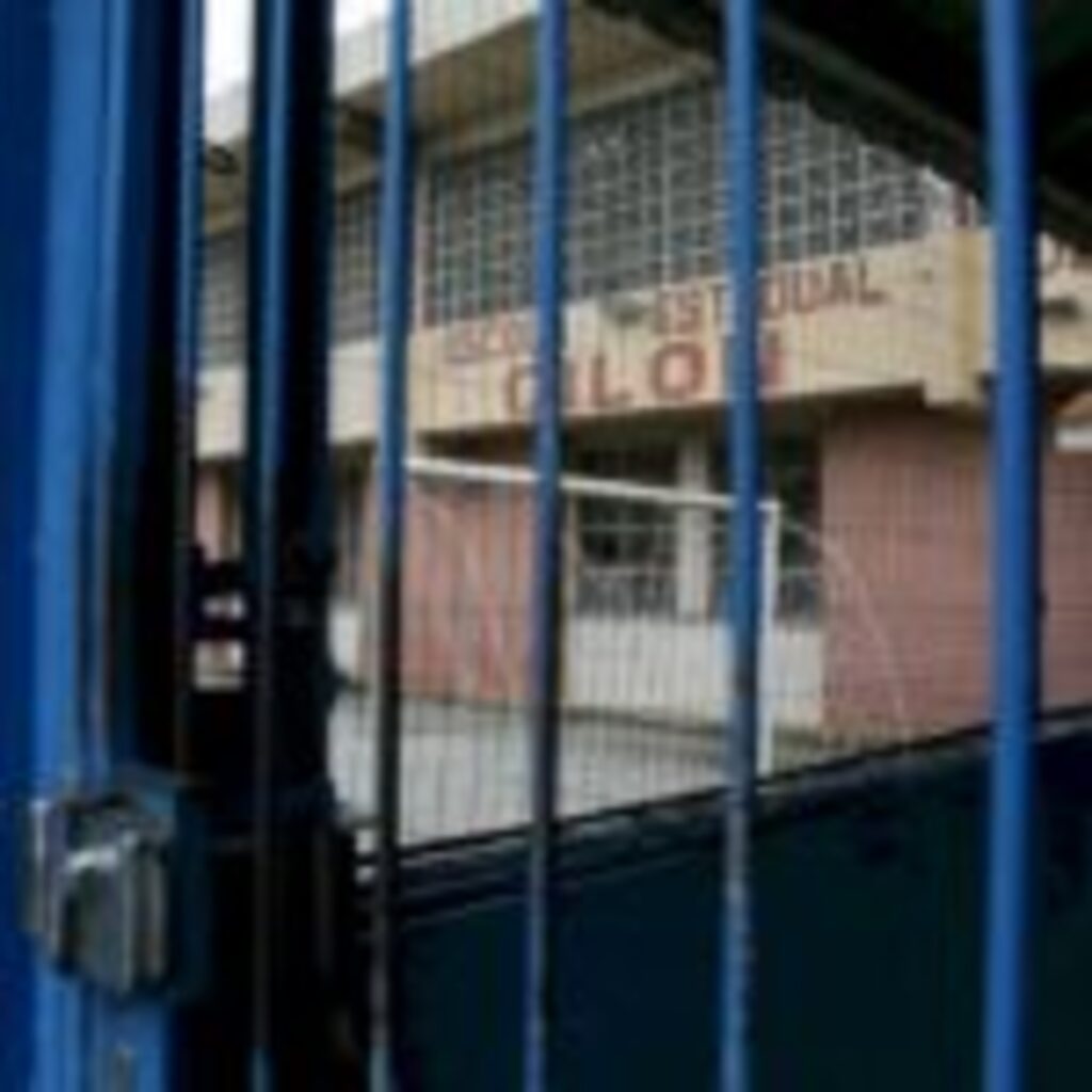título imagem Santa Maria tem 22 escolas com casos de Covid-19