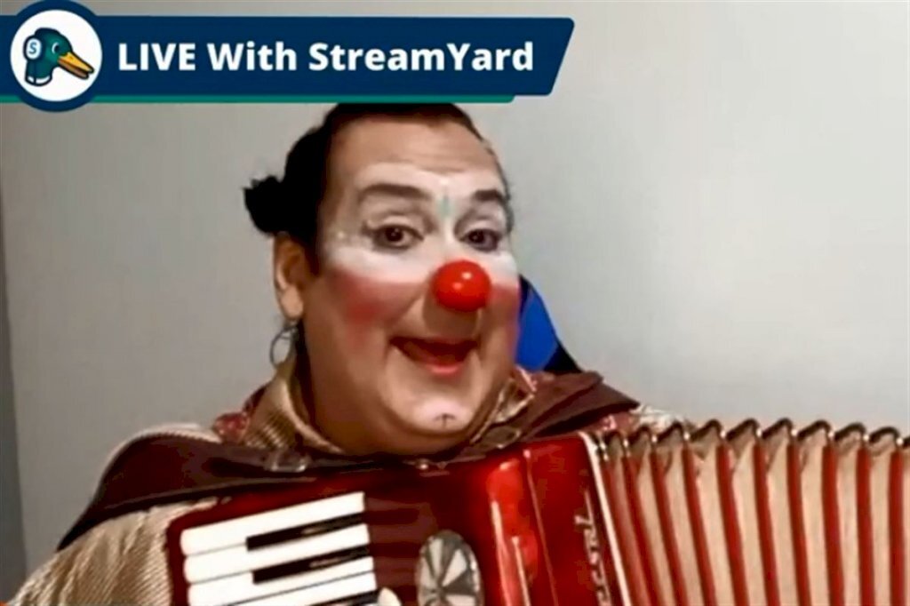 Projeto se readapta para comemorar 20 anos de animação