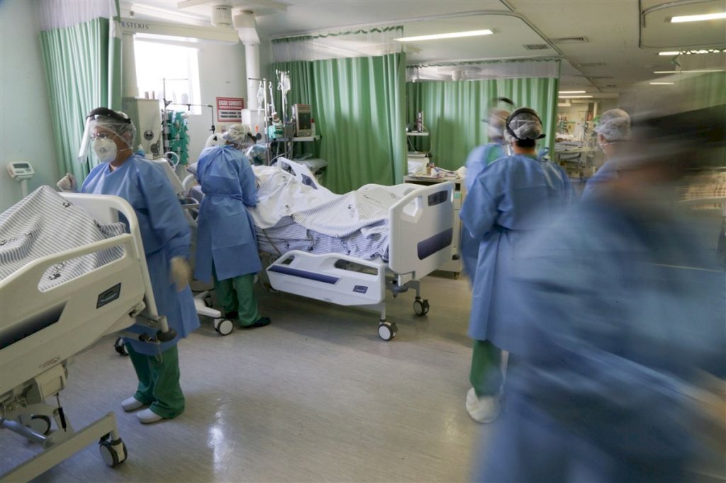 Santa Maria registra mais seis óbitos relacionados à Covid-19 e total de chega a 629