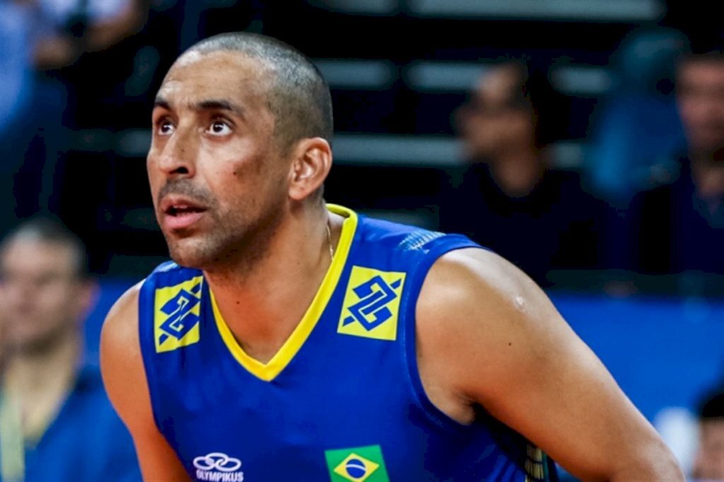 Dia do Desafio tem programação online e bate-papo com ex-jogador de vôlei Serginho