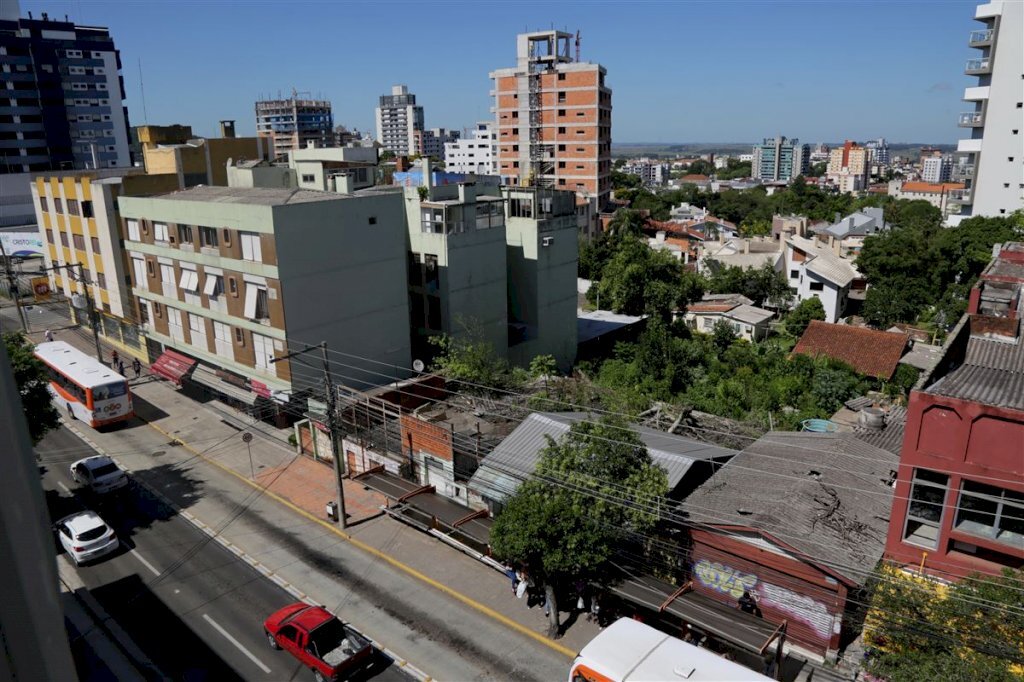 VÍDEO: antiga sede da USE tem doação ao Sesc confirmada