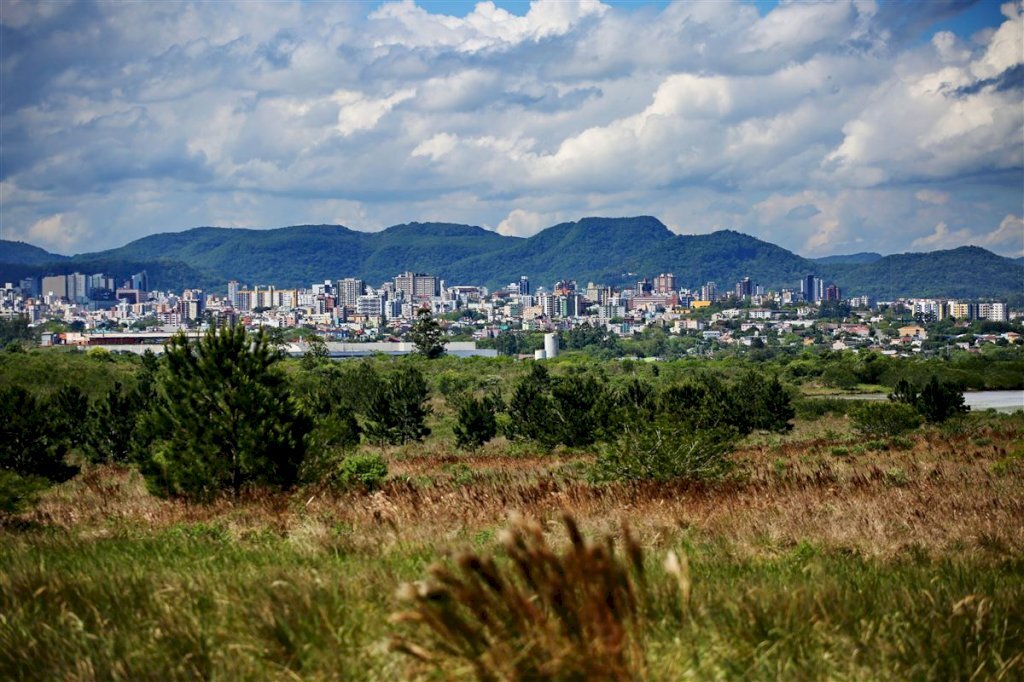 VÍDEO: No aniversário da cidade, 163 símbolos para homenagear Santa Maria