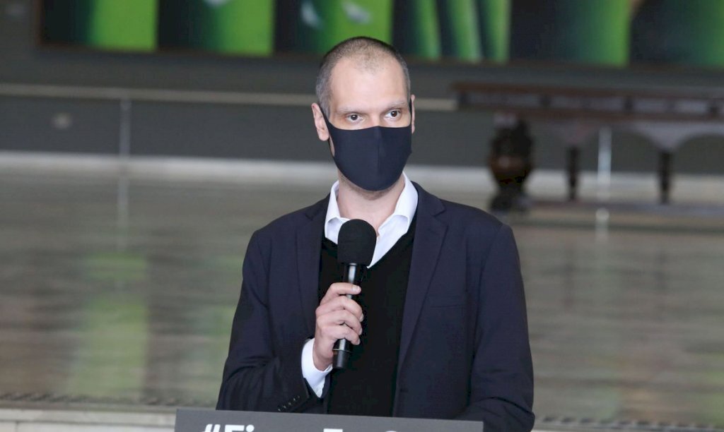 Bruno Covas, prefeito de São Paulo, morre aos 41 anos