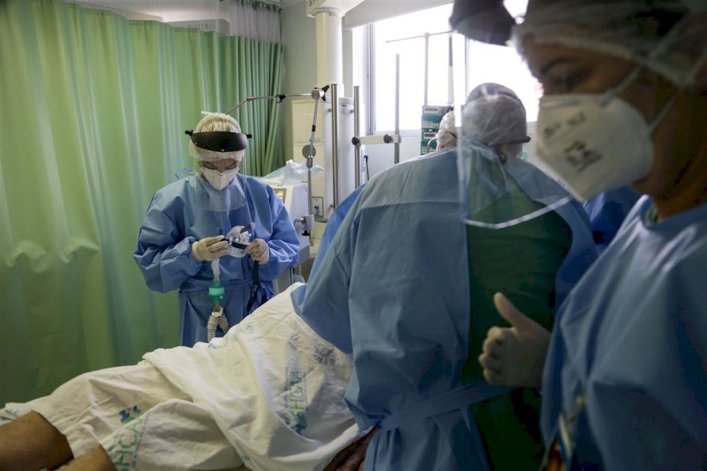 Santa Maria chega a 622 mortes por Covid-19