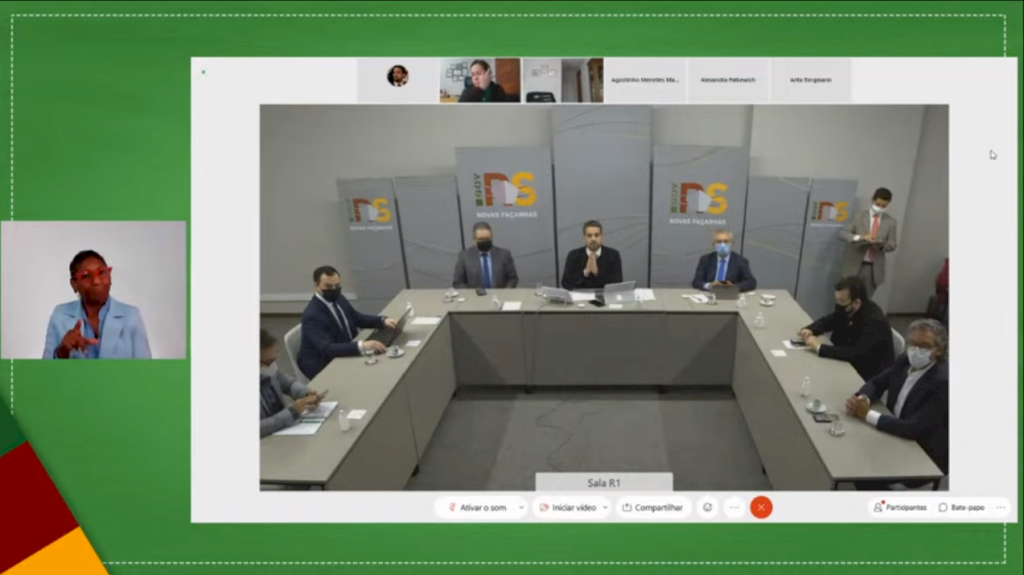 Sem definir restrições de horários, novo modelo de monitoramento da pandemia é apresentado