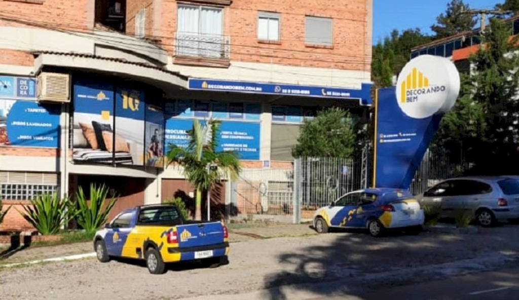 DecorandoBem leva tradição e qualidade para casa ou empresa