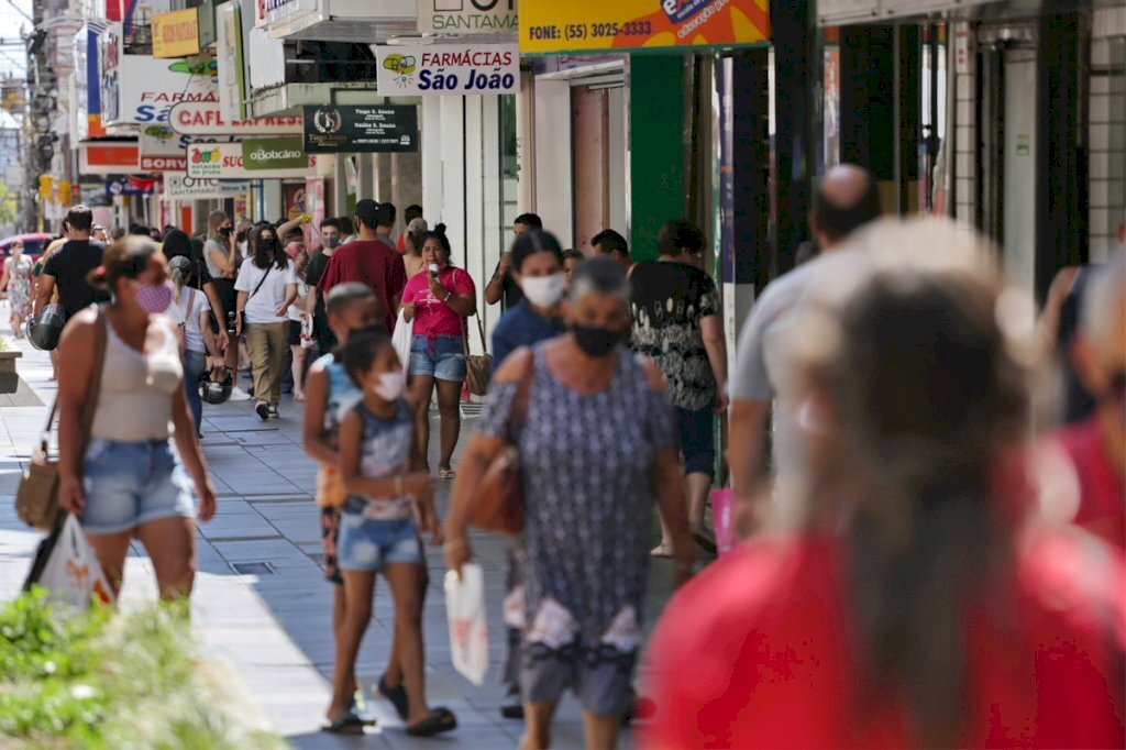 Novo modelo de gestão da pandemia será apresentado nesta sexta-feira