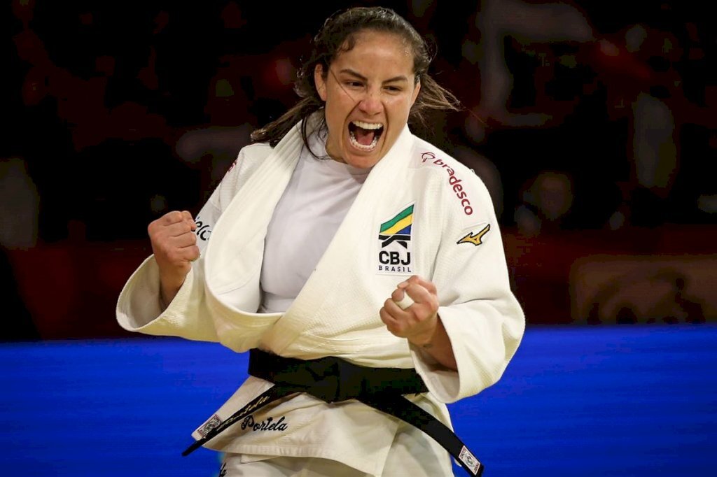 Maria Portela está confirmada no Campeonato Mundial