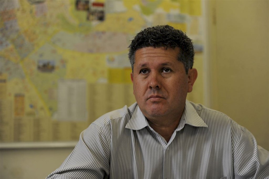 Morre o ex-vereador e ex-presidente do Legislativo Claudio Rosa