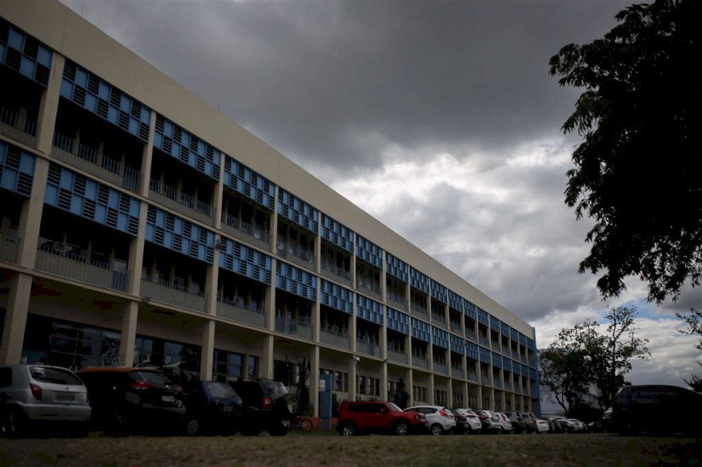 Disputa à Reitoria terá chapa única na UFSM