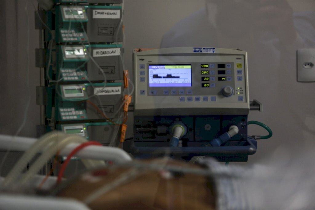 Santa Maria registra mais oito mortes associadas à Covid-19