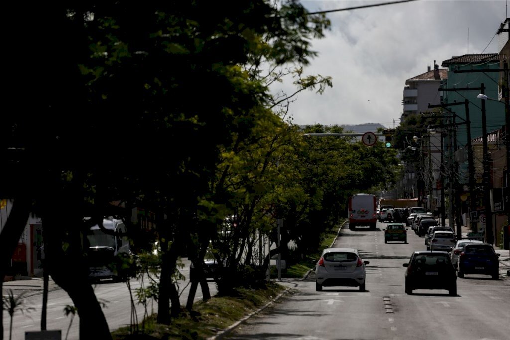 1,8 mil pessoas são multadas por não usar cinto de segurança em Santa Maria