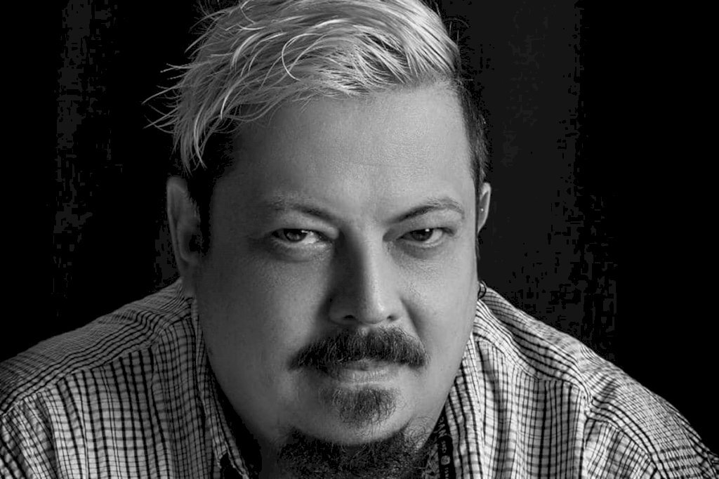 Morre, aos 45 anos, Fabiano Dallmeyer, fotógrafo santa-mariense
