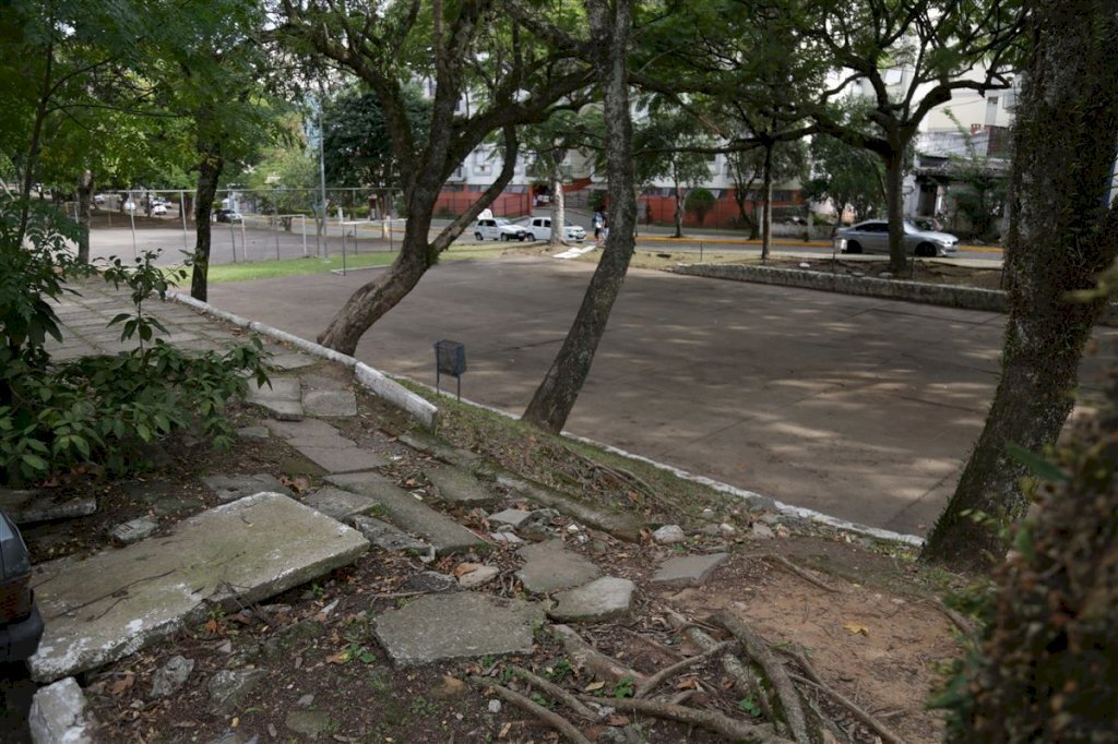 VÍDEO: Obra no Parque Itaimbé tem cinco dias para começar