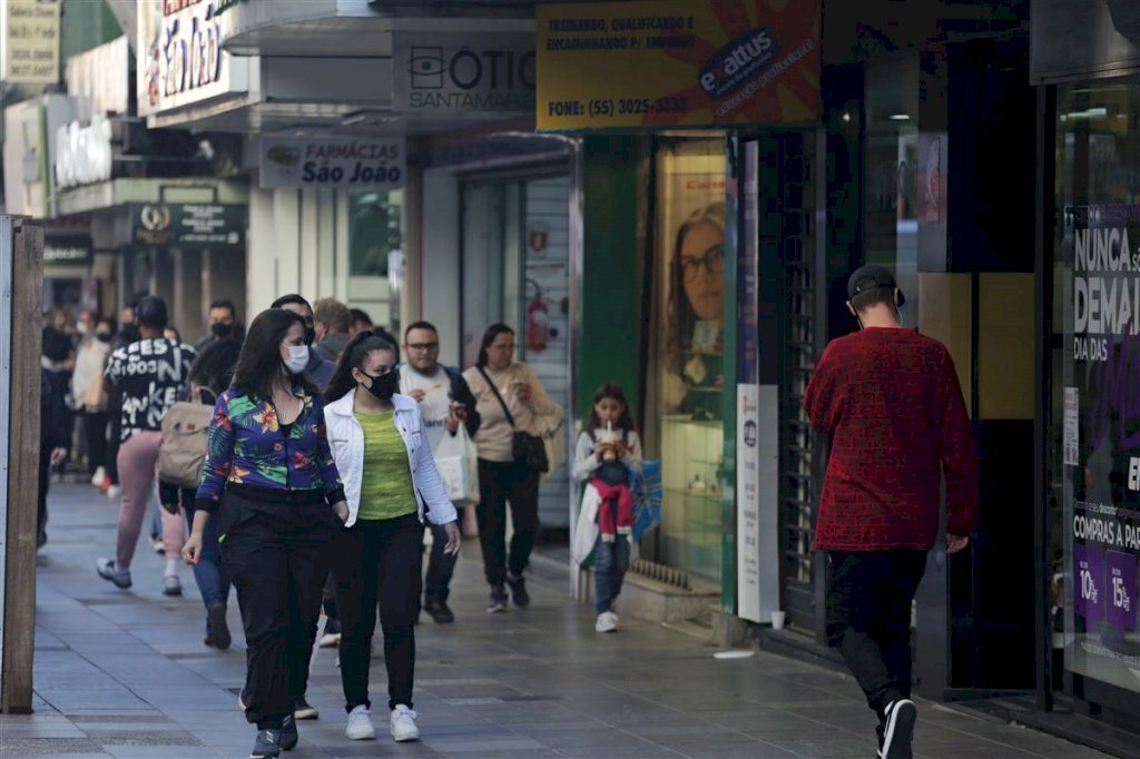 Novo modelo para gestão da pandemia agrada entidades do setor empresarial