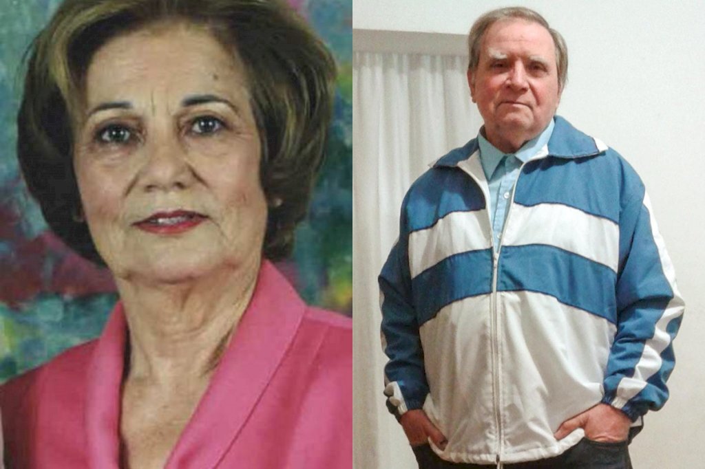 Falecimentos em Santa Maria e região