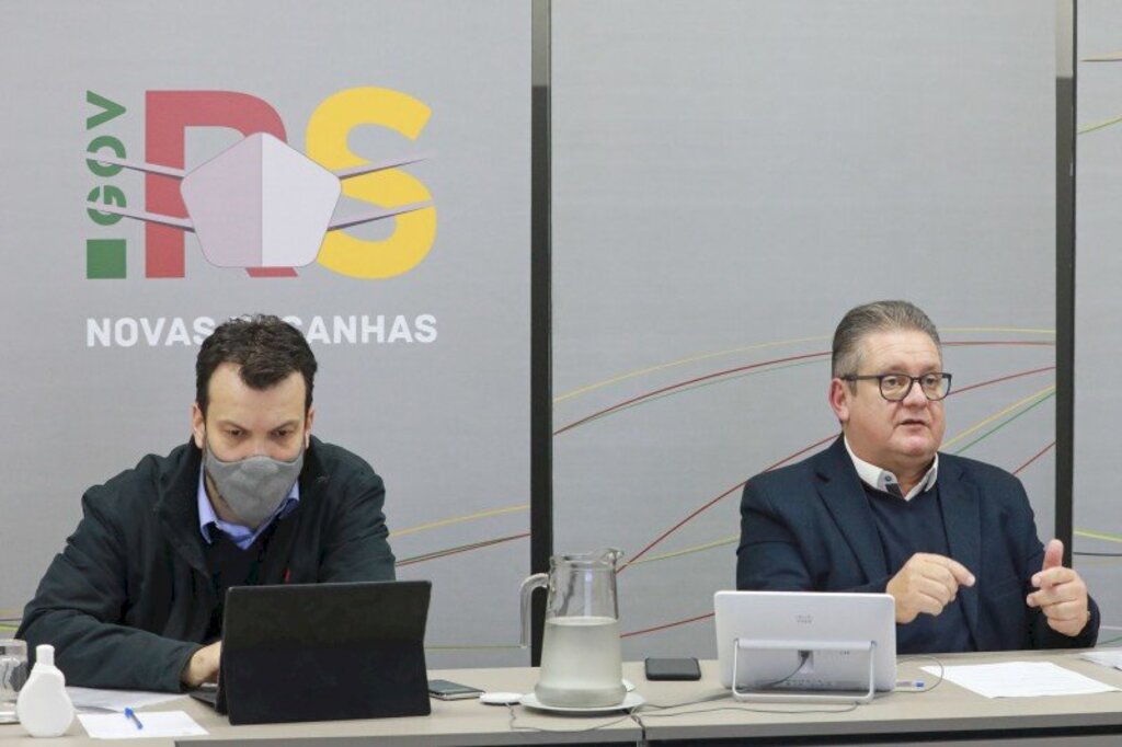 Proposta do Piratini para novo modelo não define horário de atividades