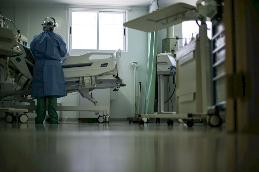 Santa Maria confirma mais quatro mortes por Covid-19, e total chega a 585