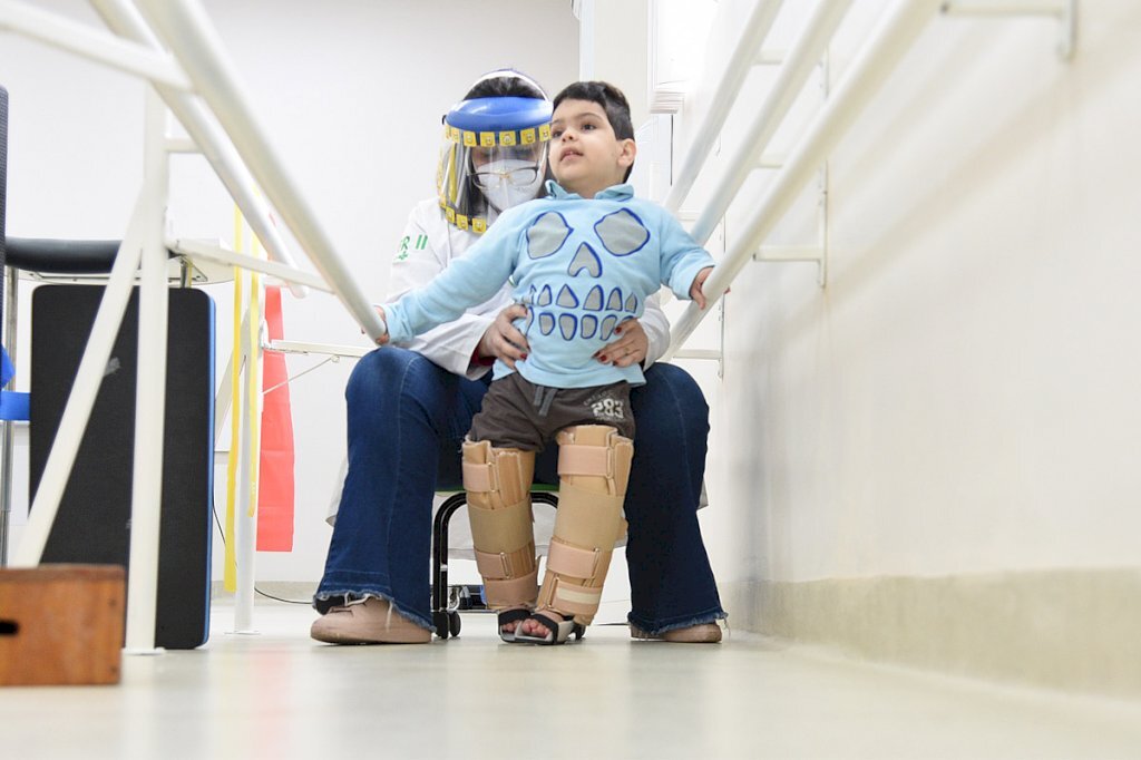 Apae Santa Maria completa 55 anos