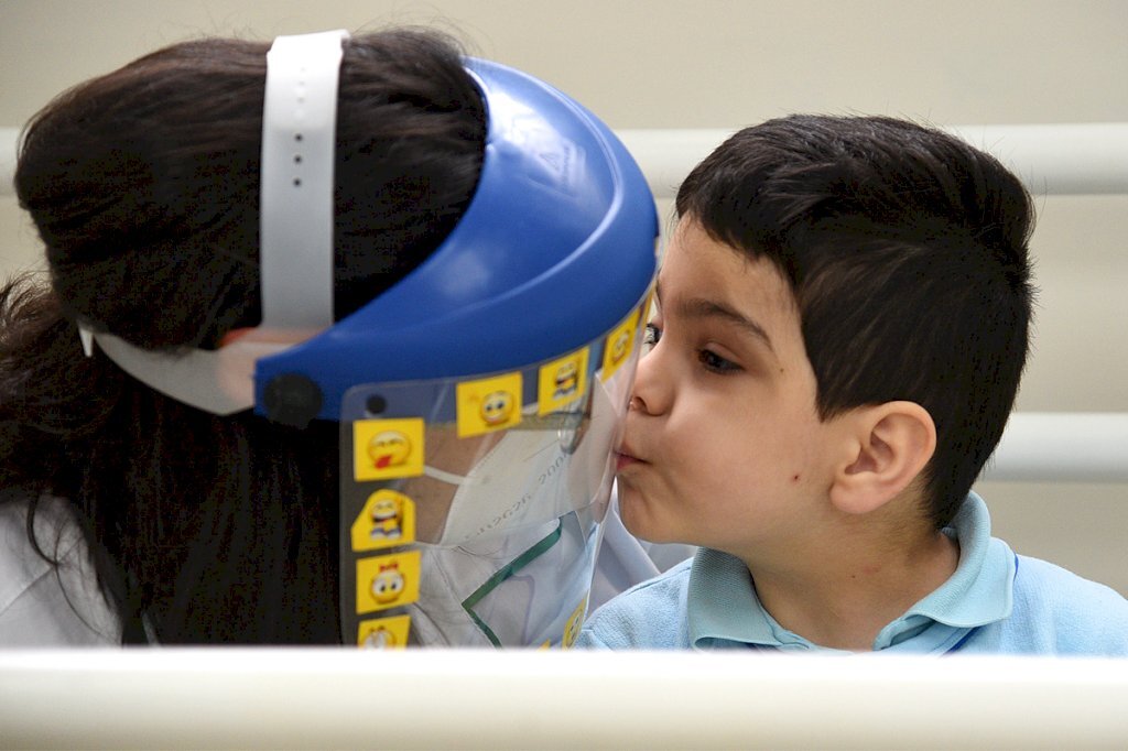 Acolhimento e inclusão fazem da Apae um lar para quem precisa