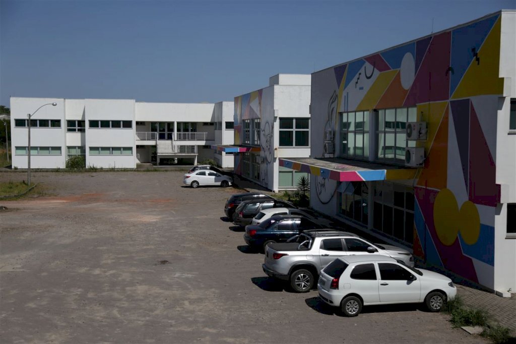 Reuniões definem como será o futuro do Tecnoparque na cidade