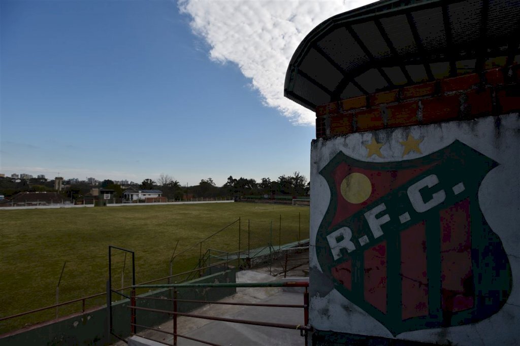 Riograndense completa 109 anos e pensa em retomada