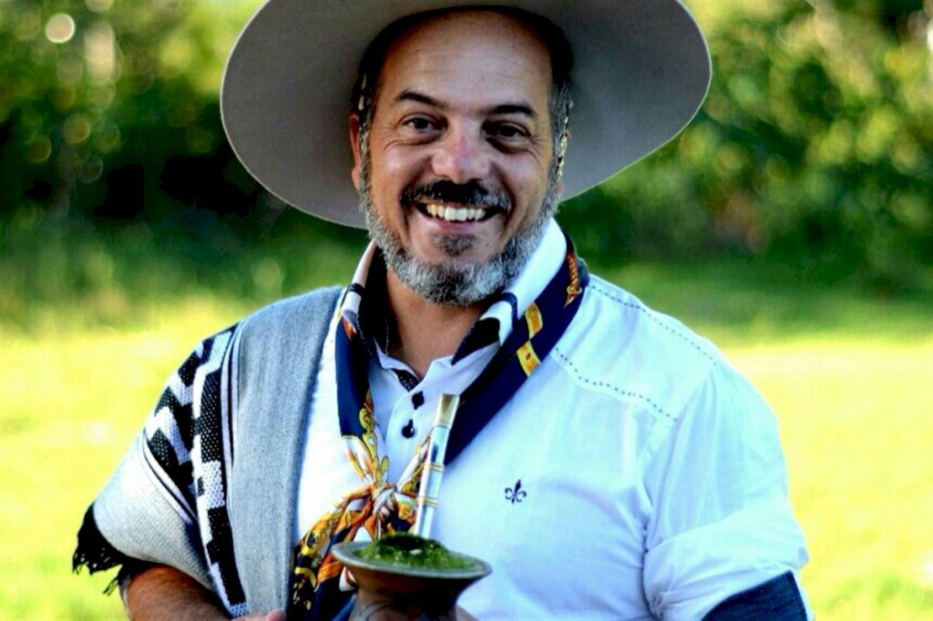 Alessandro Nunes Martins lança o álbum ‘Te Amo Santa Maria’