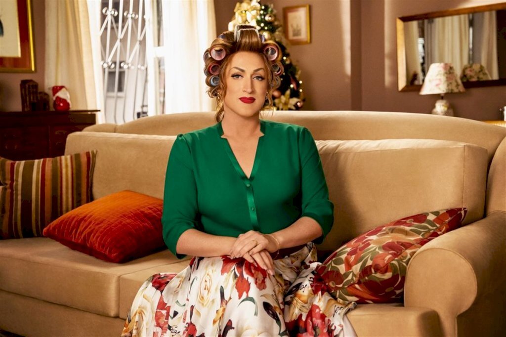 Filme de Paulo Gustavo foi o mais visto pelos santa-marienses nos cinemas em 2020