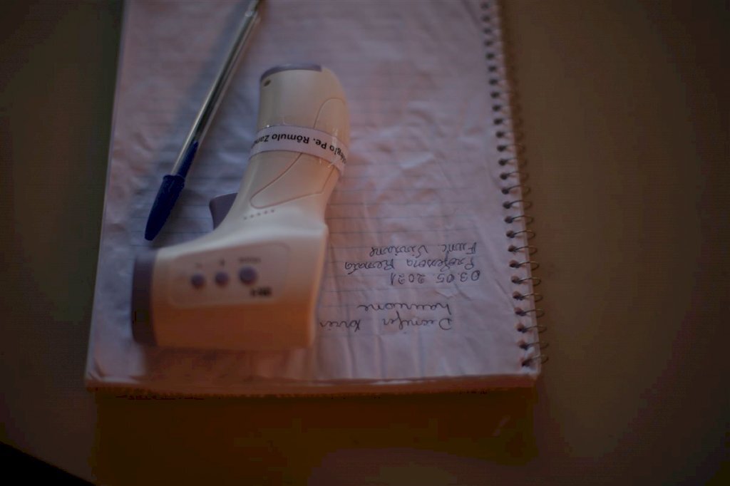 Justiça nega pedido do Cpers e associação e mantém aulas presenciais no RS