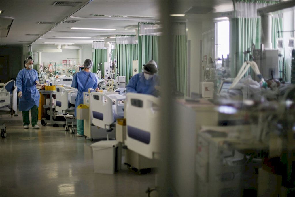 Com sete novos registros, Santa Maria chega a 571 mortes por Covid-19