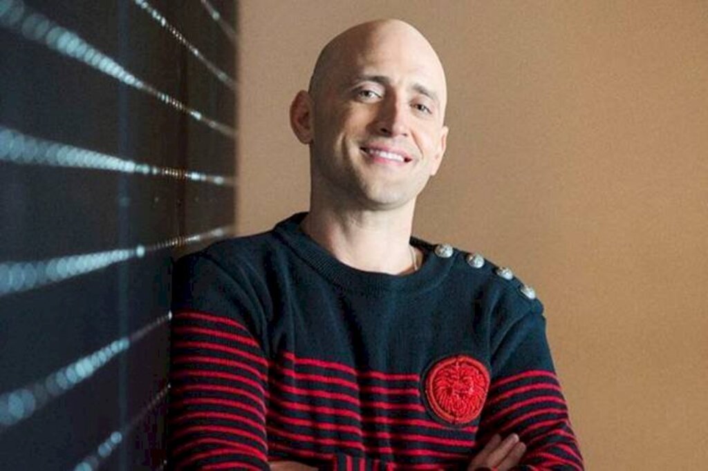 Morre o ator Paulo Gustavo, aos 42 anos, vítima de Covid