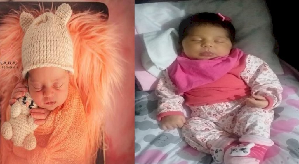 Confira os nascimentos em Santa Maria e região