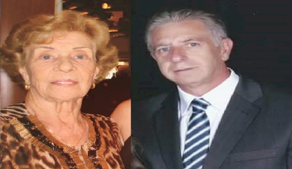 Falecimentos em Santa Maria e região