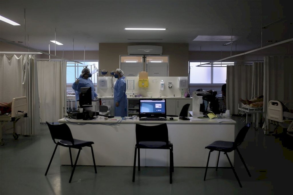 Boletim municipal registra mais um óbito associado à Covid-19