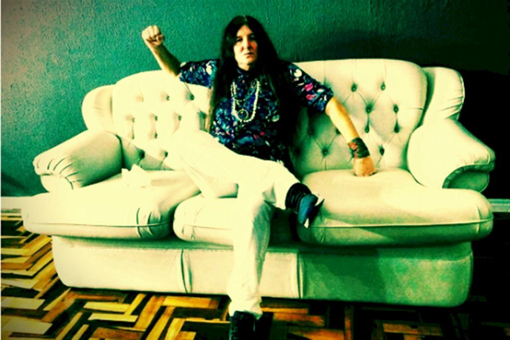 Pylla teve alta da UTI e segue a recuperação em leito clínico do Husm