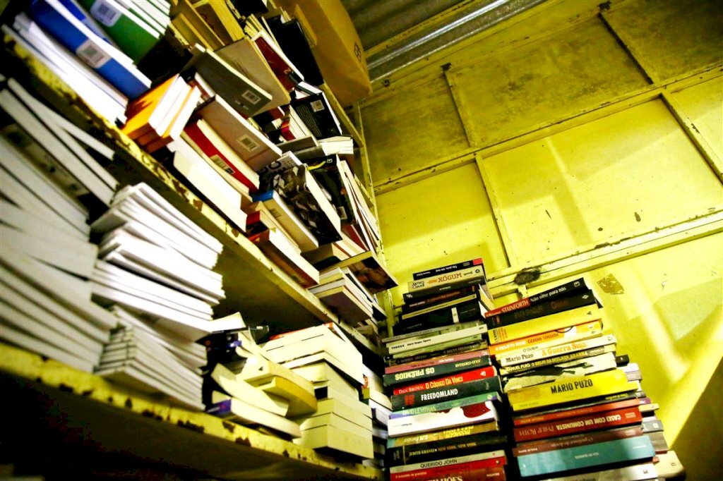 Flism abre inscrições para clube de leitura virtual