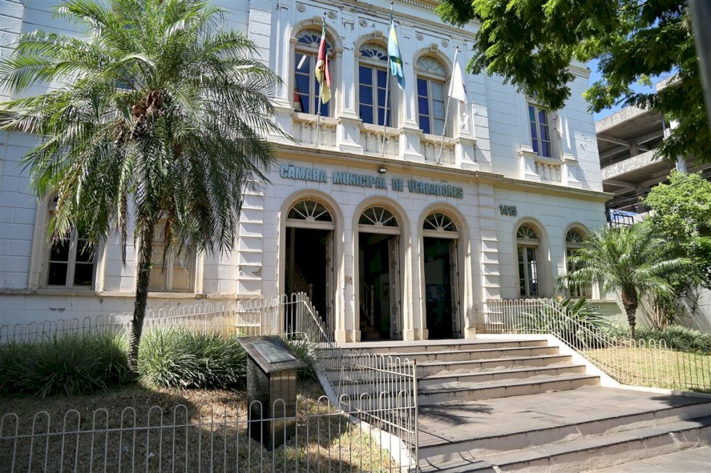 Câmara de Vereadores dá a largada às CPIs no Legislativo local