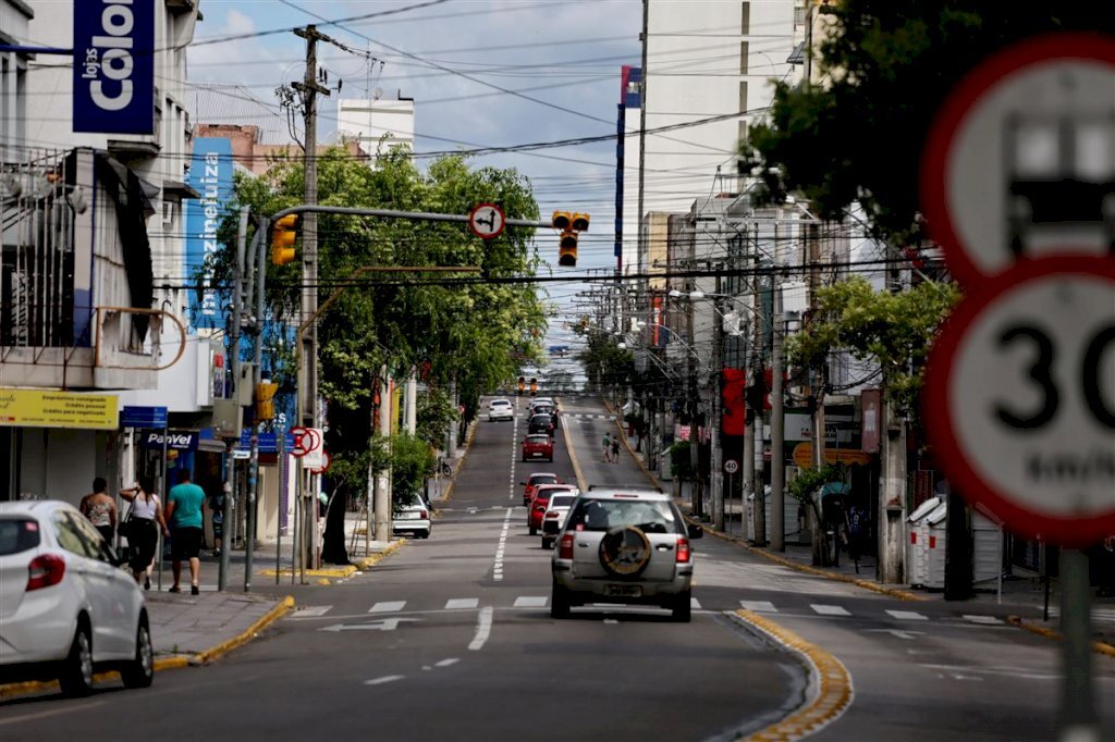 Programa vai impulsionar 300 empresas da cidade