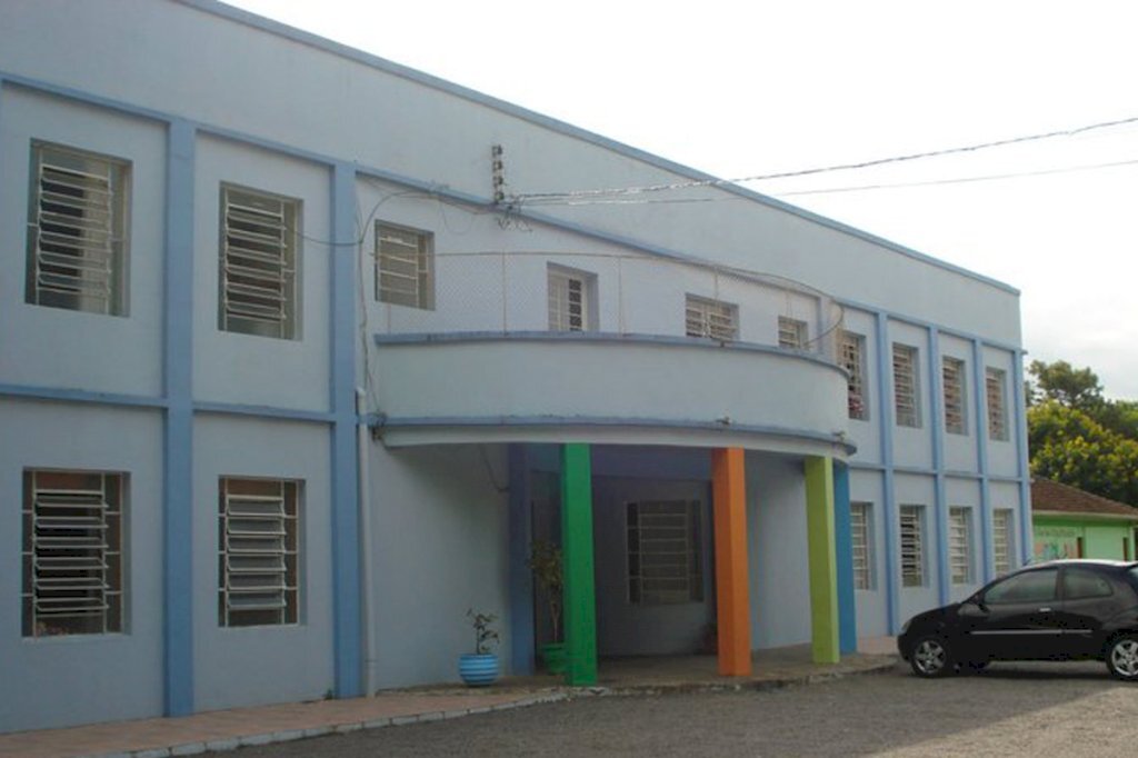 Lar de Mirian teve nove casos de Covid-19 confirmados em abril