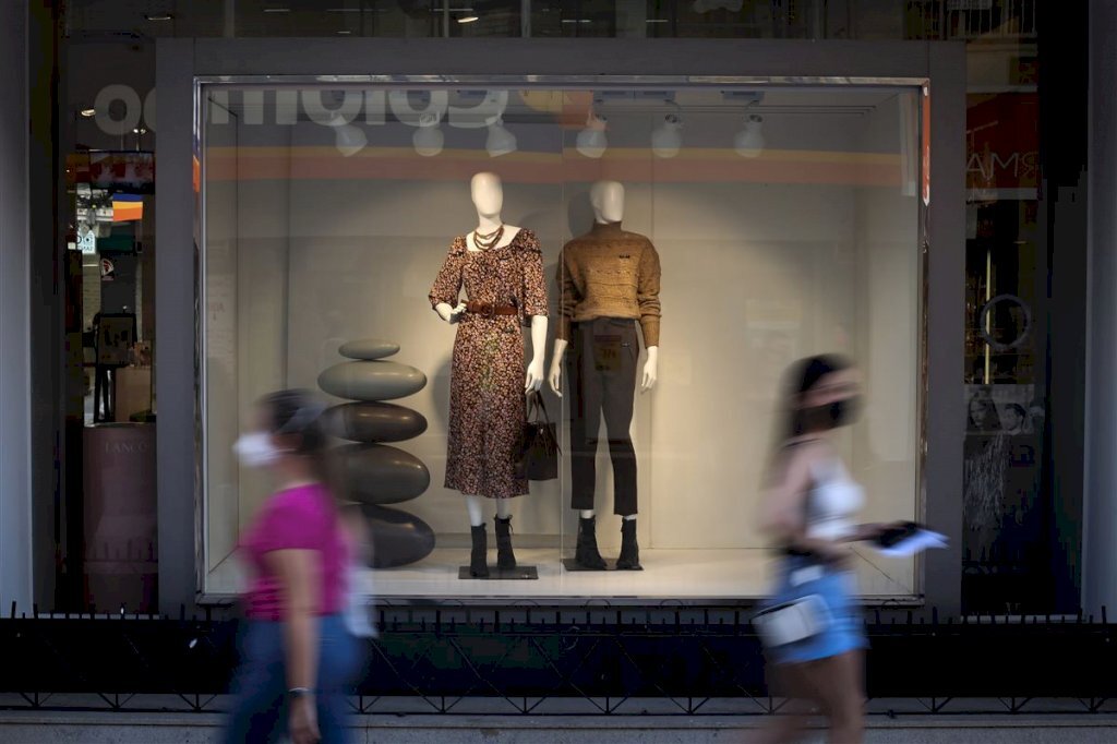 Relembre as regras da bandeira vermelha no Rio Grande do Sul