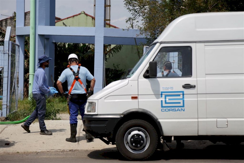 Famurs questiona a privatização  da Corsan em meio à pandemia