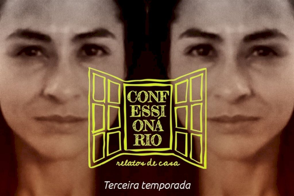 ‘Confessionário’ encerra terceira temporada e trata da violência e o abuso sexual contra crianças