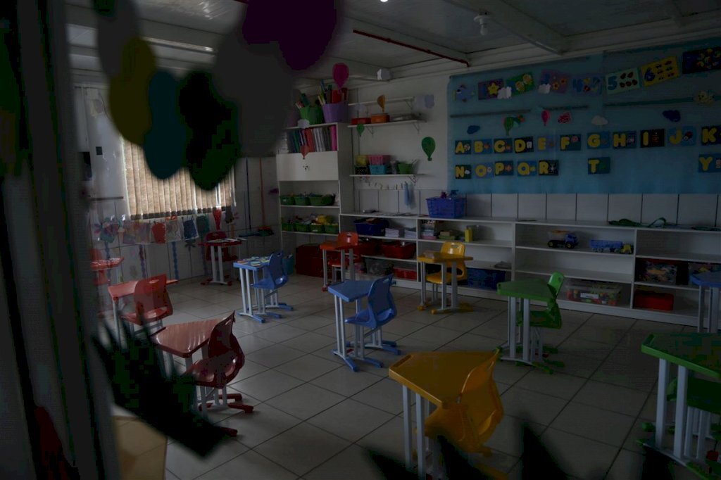 Como tratar a situação sobre aulas presenciais com as crianças