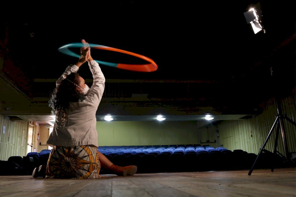 Theatro Treze de Maio luta para cobrir um déficit de R$ 400 mil