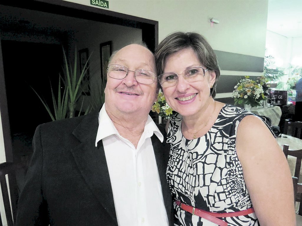 Morre, aos 67 anos,  ex-proprietário dono do Restaurante Maffi