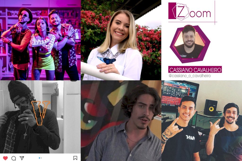 ‘Me Adota’ mas não me valoriza, estreia na TV Diário e novidades da música santa-mariense