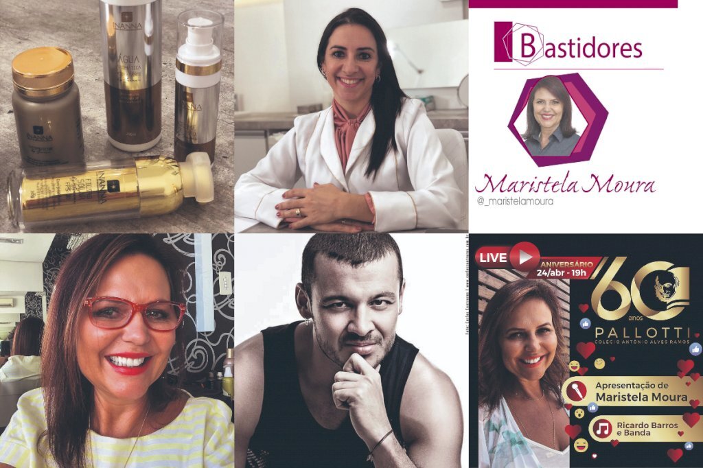 Cuidados com a pele, óculos com grau ou só para fazer grau e um #bizu palotino