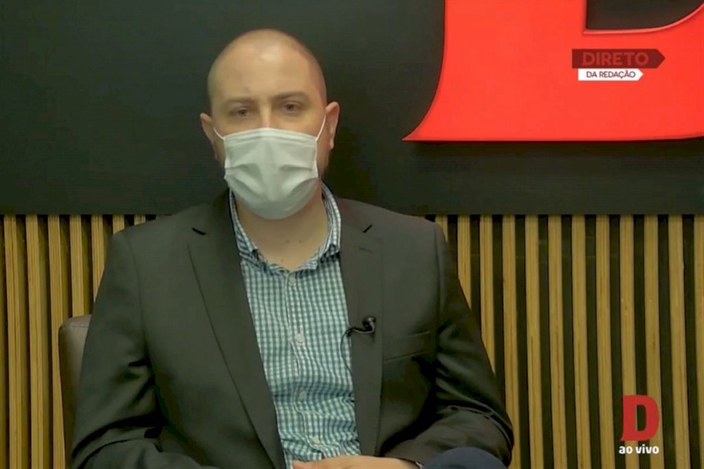 ‘A pandemia veio para estabelecer algumas prioridades’, diz pastor