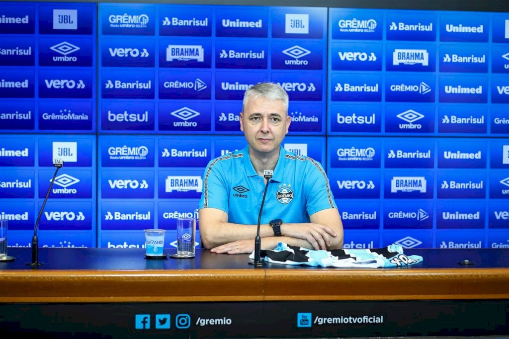 ‘É a consagração e a consolidação de anos de esforço e preparação’, diz Tiago Nunes