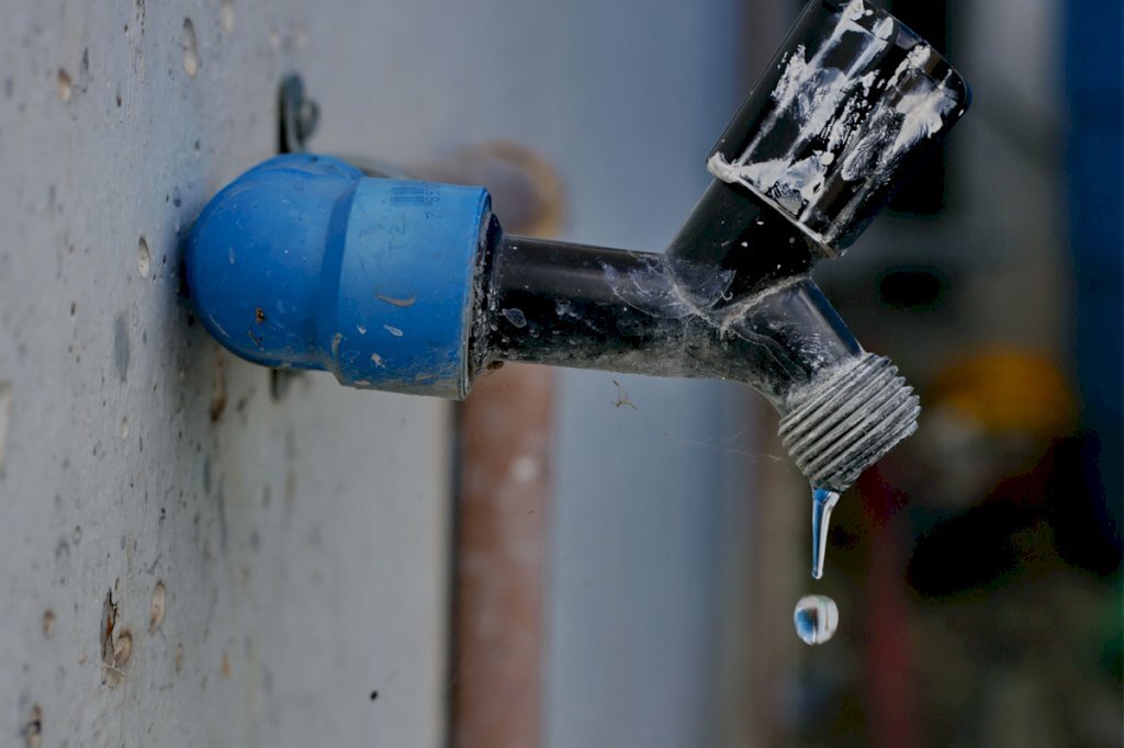 Vai faltar água na tarde desta quinta em Júlio de Castilhos